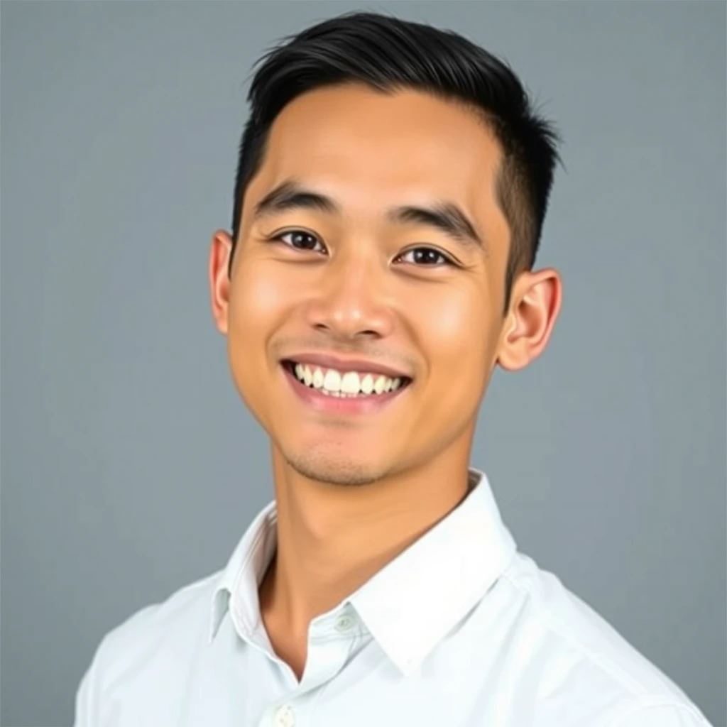 Filipino winner